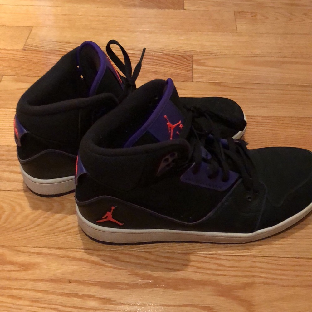 Nike Air Jordans - Picture 1 of 4